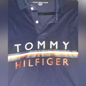 Tommy Hilfiger